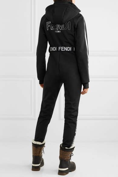 fendi ski clothing|Fendi snowsuit.